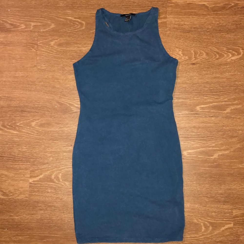 NWT ‼️ Forever 21 | Mini Dress
